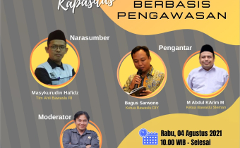 Pengelolaan Konten Media Sosial Berbasis Pengawasan