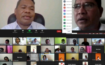 Indikator Pijakan Bawaslu Menuju UKM