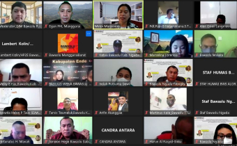 Indikator Penting Dalam Kesuksesan Pemilu