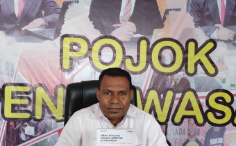 Orias Langmau: Demokrasi Lokal Dalam Pusaran Ujaran Kebencian