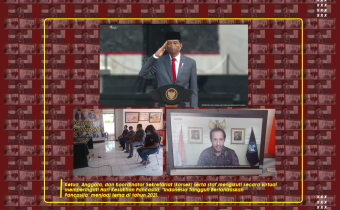  Pancasila Adalah Kekuatan Kita Untuk Berjuang Membangun Cita-Cita Bangsa Indonesia