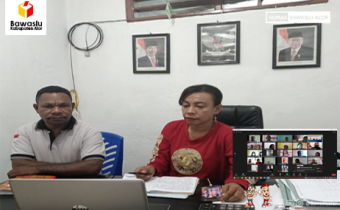 Ignasius:  Penggunaan Anggaran Tahun 2022 Sesuai TimeLine