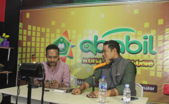 Humas Bawaslu Alor
