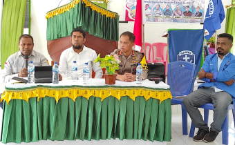 Humas Bawaslu Alor