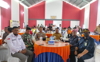 Humas Bawaslu Alor