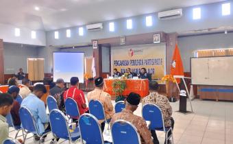 Humas Bawaslu Alor