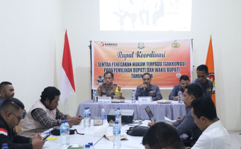 Humas Bawaslu Alor