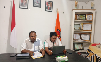 Humas Bawaslu Alor