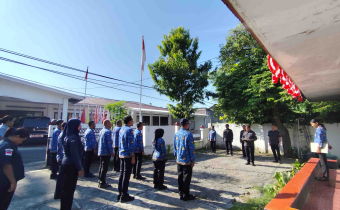 Humas Bawaslu Alor