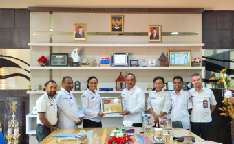 Humas Bawaslu Alor