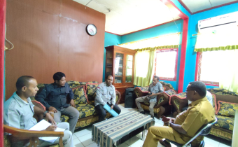Humas Bawaslu Alor