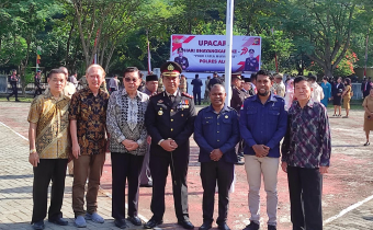 Humas Bawaslu Alor