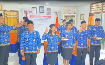 Humas Bawaslu Alor