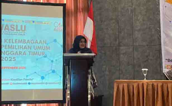 Humas Bawaslu Alor