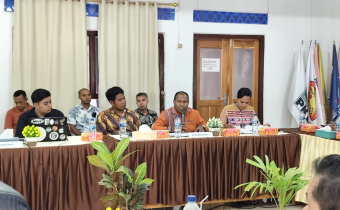 Humas Bawaslu Alor