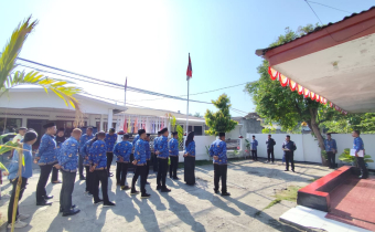 Humas Bawaslu Alor