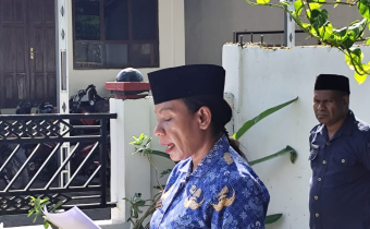 Humas Bawaslu Alor