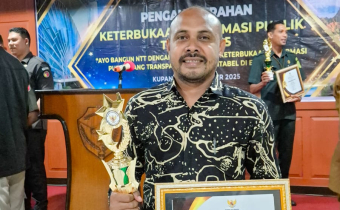 Humas Bawaslu Alor