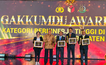 Humas Bawaslu Alor