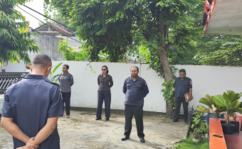 Humas Bawaslu Alor