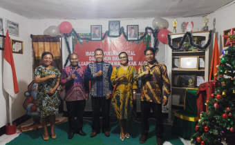 Humas Bawaslu Alor