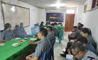 Humas Bawaslu Alor